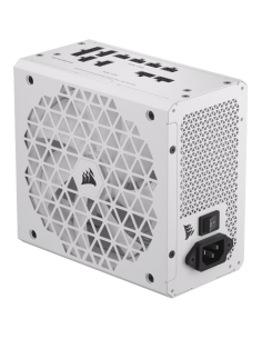 CORSAIR RMx Shift White Series 2